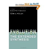 pigliucci mueller - evolution the extended synthesis