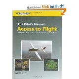 pilots manual - access to flight