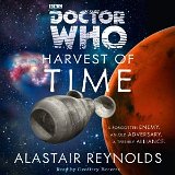 reynolds - doctor who harvest of time