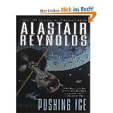 reynolds - pushing ice