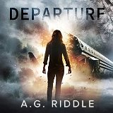 riddle - departure