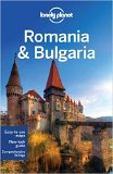 romania&bulgaria - lonely planet
