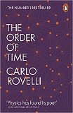 rovelli - the order of time