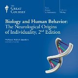 sapolsky - biology and human behavior