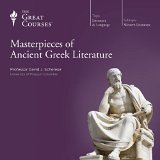 schenker - ancient greek literature