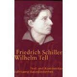 schiller - wilhelm tell