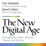 schmidt - new digital age