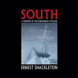 shackleton - south