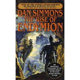 simmons - the rise of endymion