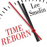 smolin - time reborn