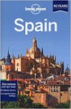spanien - lonely planet