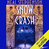 stephenson - snow crash