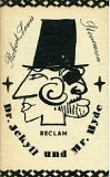 stevenson - dr. jekyll und mr. hyde