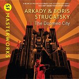 strugatsky - the doomed city