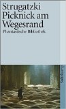 strugatzki - picknick am wegesrand
