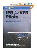 taylor - ifr for vfr pilots