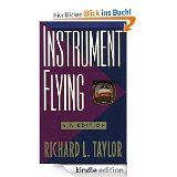 taylor - instrument flying