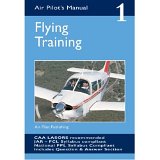 thom - flying training