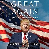 trump - great again