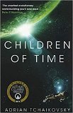 tschaikovsky - children of time