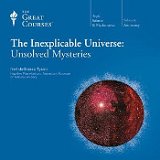 tyson - the inexplicable universe