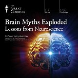 viskontas - brain myth exploded