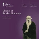 weil - classic of russian literature