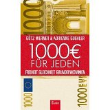 werner - 1000 Euro fuer jeden
