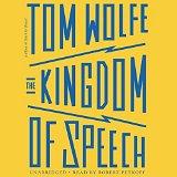 wolfe - kingdom of speech