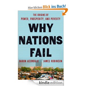 acemoglu - why nations fail