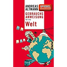 altmann - gebrauchsanweisung fuer die welt