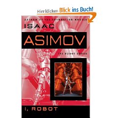 asimov - I robot