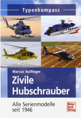aulfinger - zivile hubschrauber