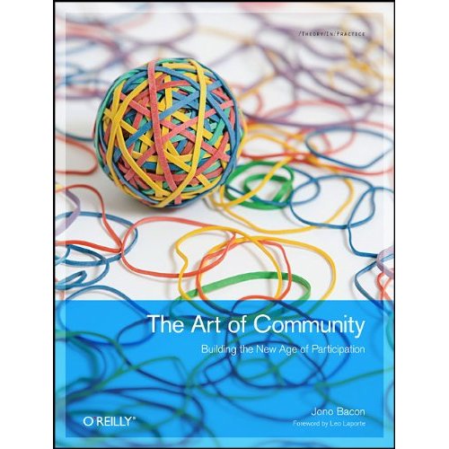 bacon the art of community