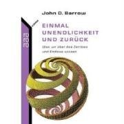 barrow - einmal unendlichkeit und zurueck