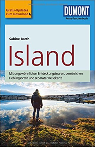 barth - island