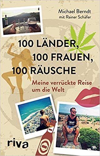 berndt - hundert laender