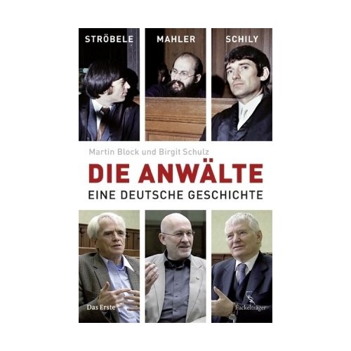 block - die anwaelte