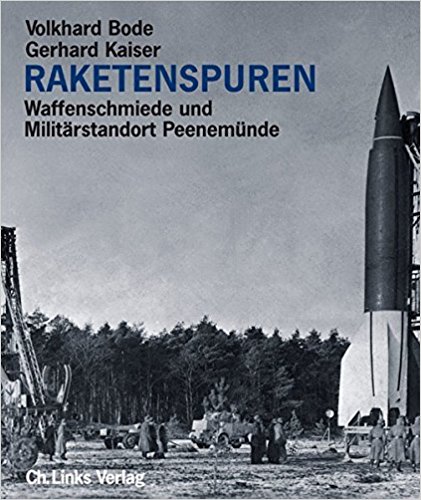 bode - raketenspuren