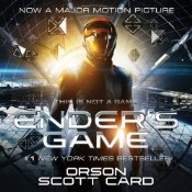 card - enders game