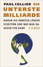 collier - die unterste milliarde