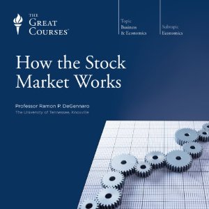 degennaro - how the stock market works