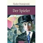 dostojewski - der spieler