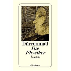 duerrenmatt - die physiker