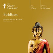 eckel - buddhism