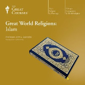 esposito - islam