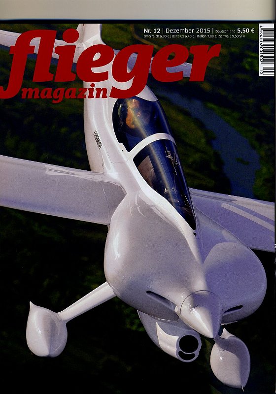 fliegermagazin 12-2015