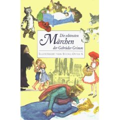 gebrueder grimm - maerchen