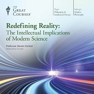 gimbel - redefining reality