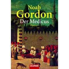 gordon - der medicus